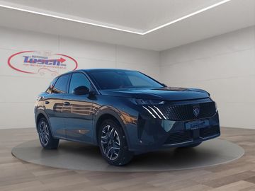 Peugeot 3008 - 3