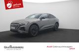 Audi Q8 Sportback e-tron 50 quattro S line LED Navi - Audi in Karlsruhe