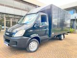 Iveco Daily 35S14 Maxi Koffer *Hebebühne*