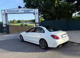 Mercedes-Benz C 43 AMG 4MATIC*67tKM*Service Neu*MB History*Pan - Mercedes-Benz C 43 AMG in Essen
