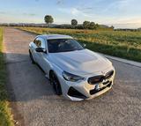 BMW M240i xDrive Steptronic Coupé -