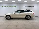 Mercedes-Benz C 350 T CDI BE 4Matic / BI-XENON / NAVI / SHZ - Mercedes-Benz C 350: Kombi