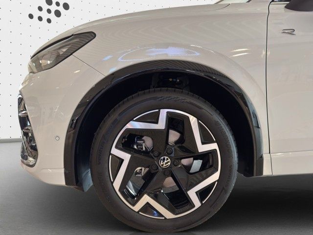 Volkswagen Tiguan - Bild 6