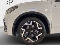 Volkswagen Tiguan - Vorschau Bild 6