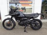 Royal Enfield Himalayan 450 - Royal Enfield Himalayan 450