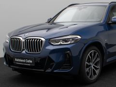 Foto Nummer 17: BMW X3