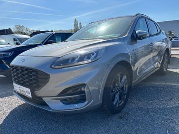 Ford Kuga ST-Line X AHKGJR