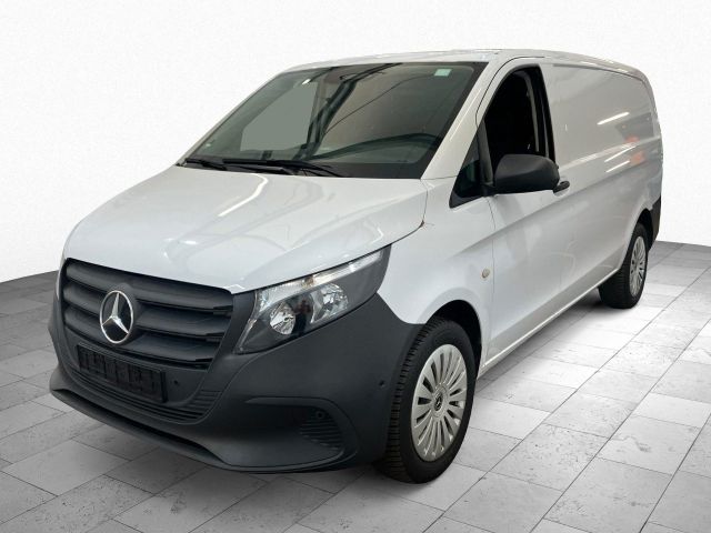 Mercedes-Benz Vito 116 CDI 9G Klima Kamera SHZ