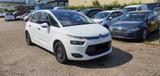 Citroën C4 Picasso 1,2 Spacetourer Selection..Navi.Klima - Citroën C4 Picasso mit Benzin-Antrieb: Kleinbus, Selection