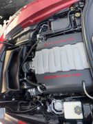 CORVETTE Stingray Cabrio 3LT Z51 6.2 V8 Leder HUD Bose