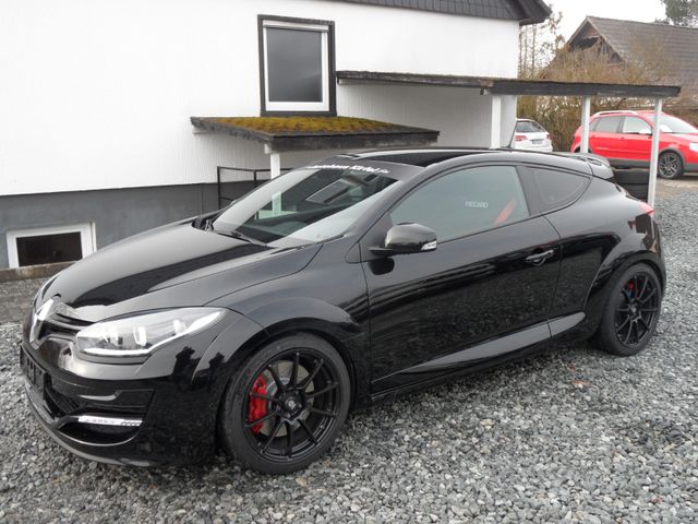 Renault Megane RS Tracktool, KW 3-CS, Bügel, Recaro, CAE