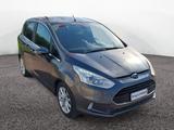Ford B-Max 1.5 TDCi 75cv Business Titanium E6 - Ford B-MAX Titanium mit Diesel-Antrieb