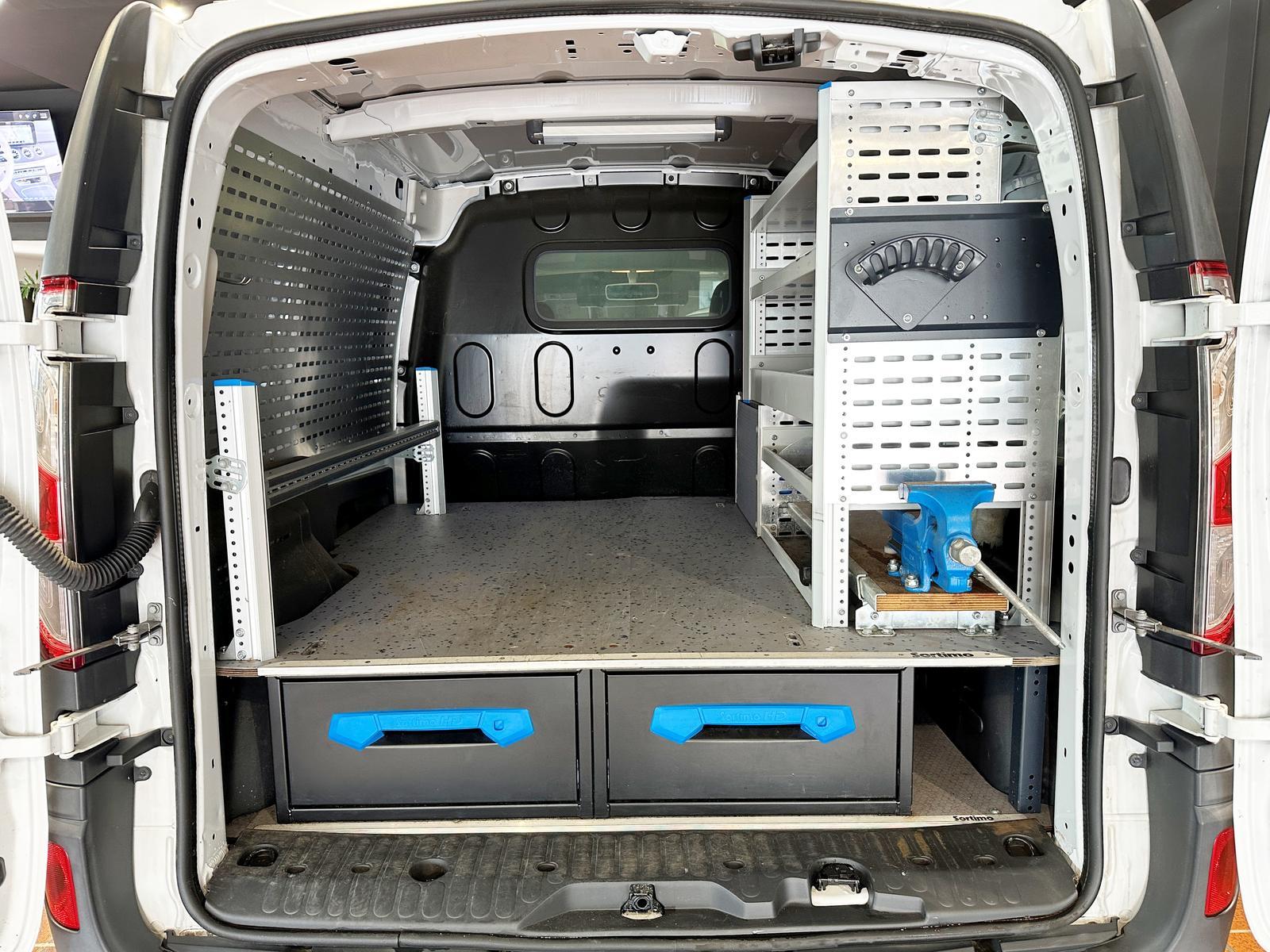 Renault KANGOO RAPID AC STANDHEIZUNG SORTIMO-WERKSTATTAU