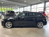 Audi A3 Sportback Ambition S Line|SHZ|PDC|Bi-Xenon - Audi A3: Ambition Line