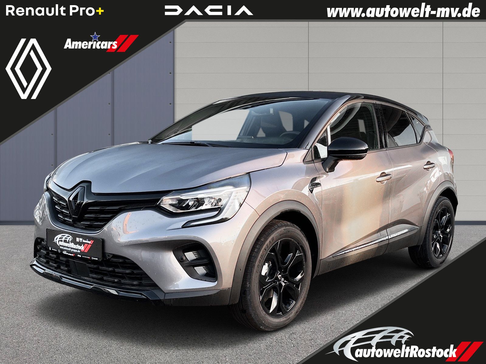 Renault Captur - Bild 1
