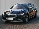 Skoda Octavia 2.0 TDI DSG Scout 4x4 AHK, RFK, HuD, Mat - Skoda Octavia: Kombi, Scout