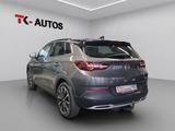 Opel Grandland X 1.5 D,Navi,Leder,Pano,LED,AHK,360° - Opel: Winterreifen