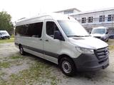 Mercedes-Benz Sprinter 316 CDI MAXI;HOCH+LANG;GROßE KLIMA;NAVI - Mercedes-Benz Sprinter: Maxi Lang