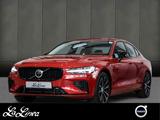 Volvo S60 T8 Recharge AWD Ultimate Dark NP:74.250,-//3 - Volvo S60: Rot
