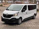 Renault trafic 1.6 dci Euro 6 klima H1L2 9... - Renault Alaskan in Berlin