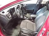 Kia XCeed 1.5 T-GDI Gold*Navi*Kamera*JBL*LED* - rote Kia XCeed