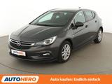 Opel Astra 1.4 SIDI Turbo Innovation*NAVI*PDC*SHZ*LHZ - Opel Astra: Turbo