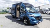 Knaus BoxStar 600 Street 60 Years Top Ausstattung! - Knaus blau