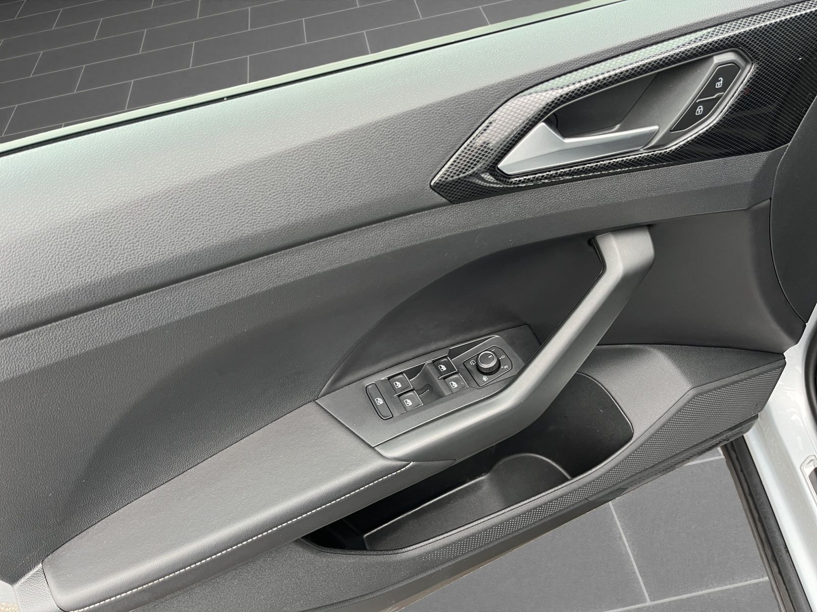 Volkswagen T-Cross - Bild 14