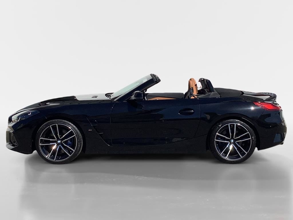 BMW Z4 M40 - Bild 4