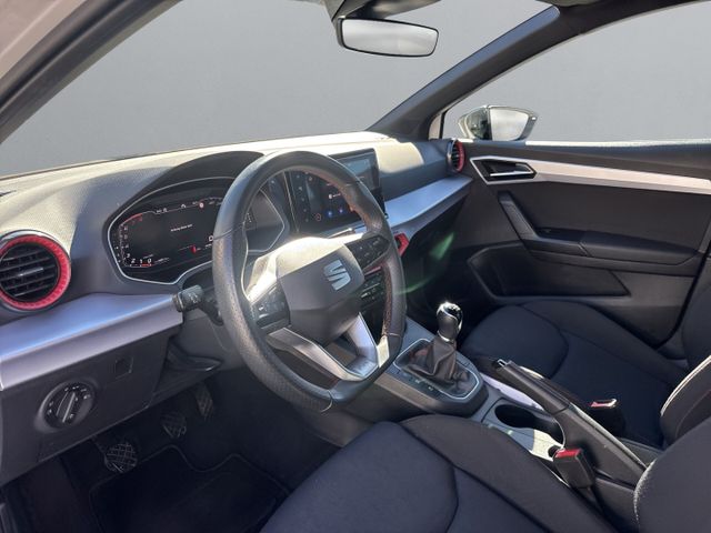 Ibiza *FR/Navi/LED/Fahrerprofil/RKF/PDC/Winter P
