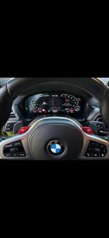 BMW X3 M COMPETITION M COMPETITION - gebrauchte BMW X3 M aus dem Jahr 2022