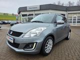 Suzuki Swift 1.2 Comfort ECO+ *AHK,WKR* - Suzuki Swift: Grau