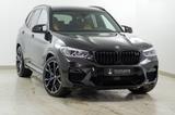 BMW X3 M Competition 360K Pano ACC Head-up Carbon - BMW X3 M Gebrauchtwagen