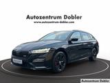 Skoda Octavia Combi 2.0 TDI DSG RS 4x4 AHK Navi Matrix - Skoda Octavia: Dsg