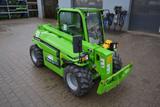 Merlo E-Worker 25.5-90 elektrisch - Merlo LKWs