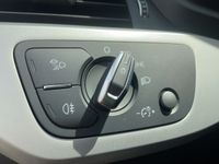 Audi A4 - Vorschau Bild 17