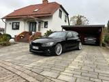 ALPINA D3 3.0 Biturbo Allrad Touring - Bmw 335xd F31 - ALPINA D3 aus 2014