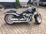 Harley-Davidson FAT Boy - Angebote