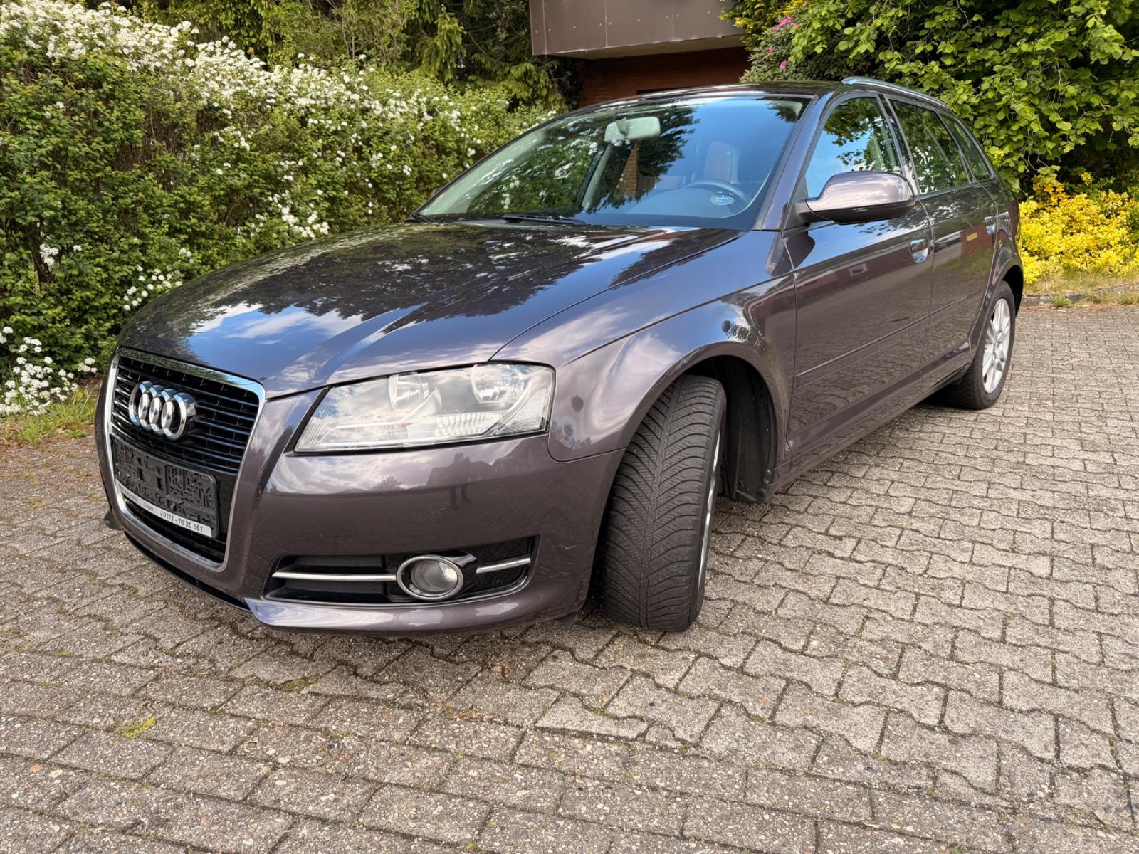 Audi A3 Sportback 1.6 Attraction * 2 Hand