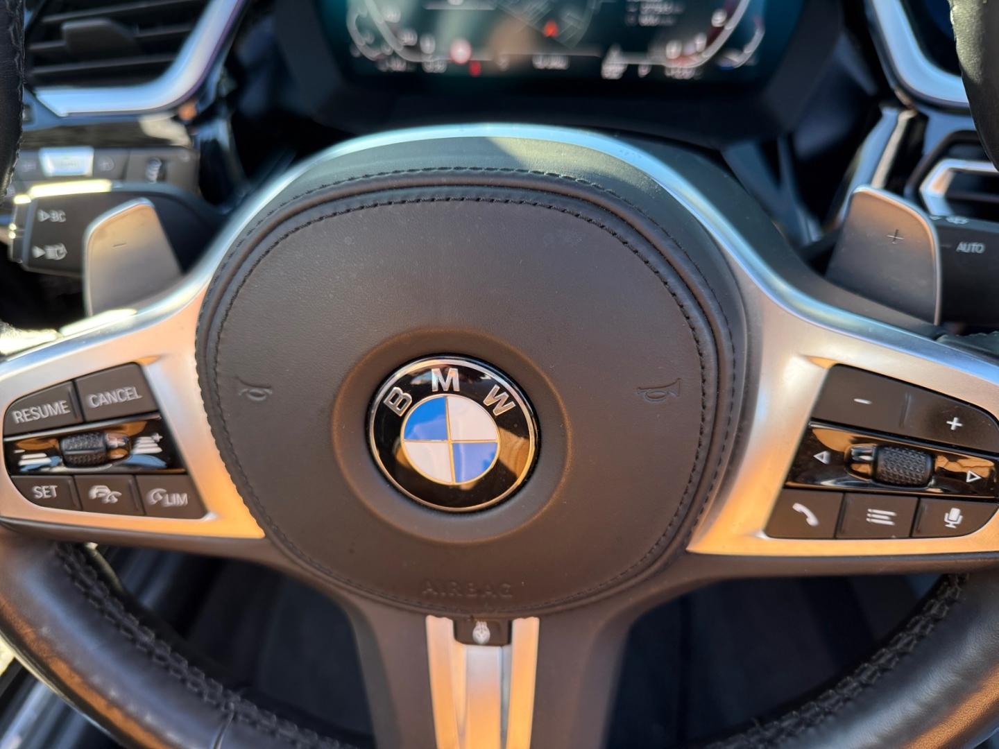 BMW Z4 i *Digi Cockpit*Harman Kardon*LED*Leder, миниатюра 11