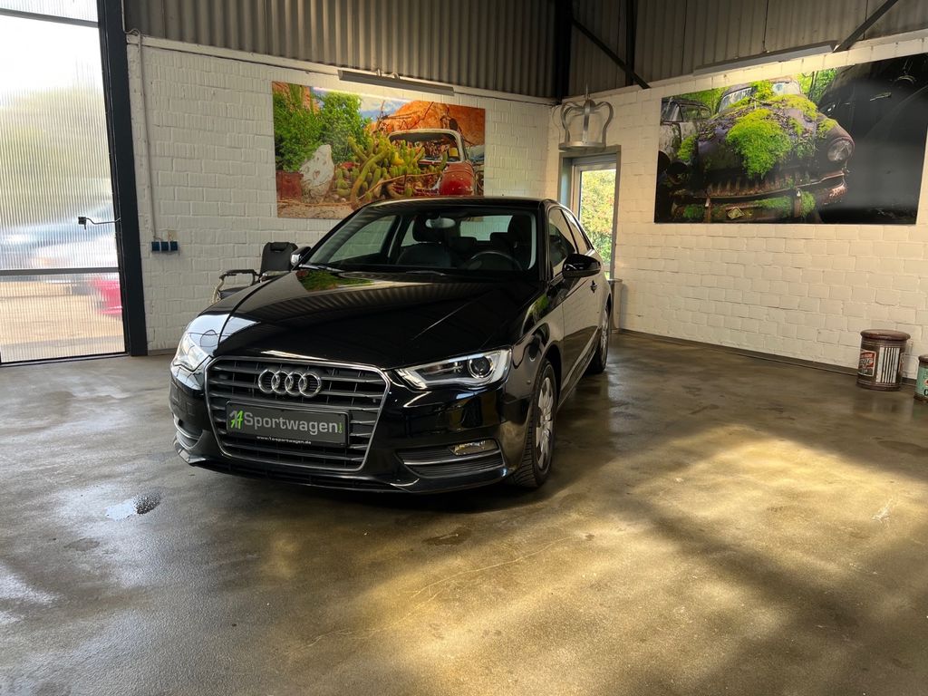 Angebot ansehen Audi A3