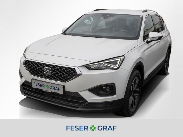 Seat Tarraco 1.5 TSI DSG Style AHK Navi RFK SHZ