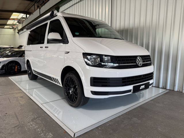 Volkswagen T6 Camper*AHK*Klima*Ausbau neu*