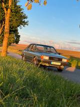 Audi 80 B2 Formel E | H-Kennzeichen | 60.0... - Audi 80 mit Benzin-Antrieb: Limousine, 2.6