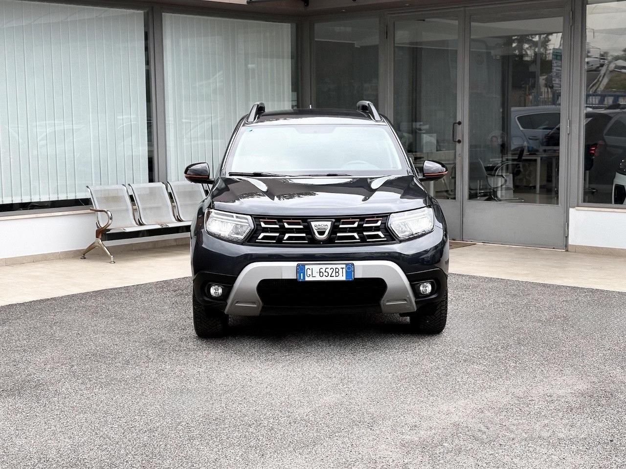 Dacia Duster 1.0 Gpl 101CV E6 Neo - 2022 imagem 2