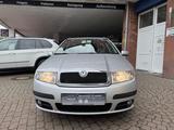 Skoda Fabia Combi Extra HU/AU NEU 1.Hand - Skoda Fabia: Extra
