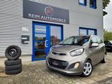 Kia Picanto Edition 7 1.0 *KLIMA*PDC*RADIO*5-TÜRIG* - gebrauchte Kia Picanto aus dem Jahr 2012