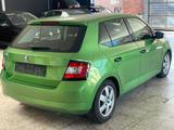 Skoda Fabia Cool Edition - Skoda Fabia: Cool Edition