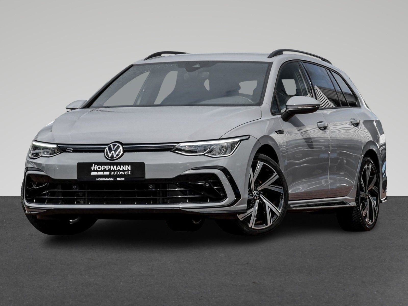 Volkswagen Golf - Bild 2