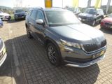 Skoda Kodiaq Scout 4x4 2.0 TDI Alu Navi FSE Klimaautom - Skoda: Allradantrieb, Scout